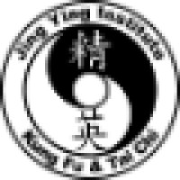 Jing Ying Institute of Kung Fu & Tai Chi logo - Similar company to U.S. Shuai Chiao Kung Fu Academy