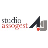STUDIO ASSOGEST Srl logo - Similar company to Studio Sila Tommaso