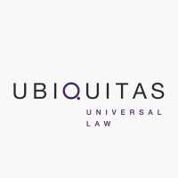 Ubiquitas Ltd logo - Similar company to Digital Twin Services