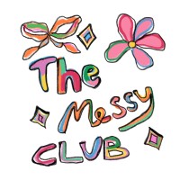 The Messy Club logo - Similar company to Rotaract Club Of Bukit Kiara Sunrise