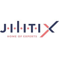 JilitiX logo - Similar company to Stortrec Group