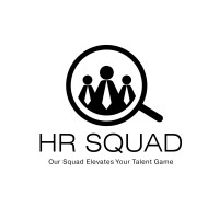 HR Squad logo - Similar company to Atomlines