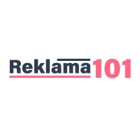 Reklama101 logo - Similar company to Ai Sapiens | Ai-Powered Digital Assistants | Boost Sales & Customer Satisfaction