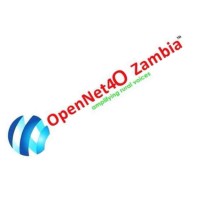 OpenNet For All Zambia logo - Similar company to Sendtogive
