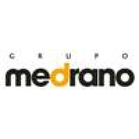 Grupo Medrano logo - Similar company to R&E Television