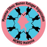 Myanmar Ethnic Women Refugee Organisation (MEWRO) logo - Similar company to Move92