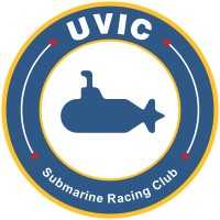 UVic Submarine Racing Club logo - Similar company to Uvic Seismic Design Team