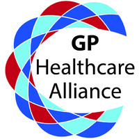 GP Healthcare Alliance logo - Similar company to Ark Effect Ltd.