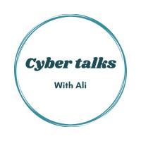 Cyber Talks With Ali logo - Similar company to Asw