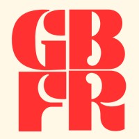 Global French logo - Similar company to Squaredup Media