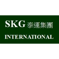 SKG Real Estate and Development logo - Similar company to Optima Real Estate Development