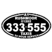 A1 Rushmoor Taxis Ltd logo - Similar company to Techxi