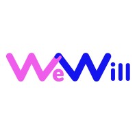 WeWill Co logo - Similar company to Clerezza Ag