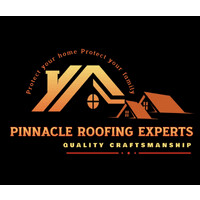 Pinnacle Roofing Experts logo - Similar company to Absolute Roofing & Construction