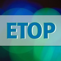 Education and Training in Optics and Photonics (ETOP) logo - Similar company to Csoc-Project