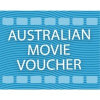 The Australian Movie Voucher
