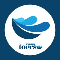 THINK TOURS logo - Similar company to Aeco