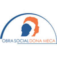 Obra Social Dona Meca logo - Similar company to Festivote
