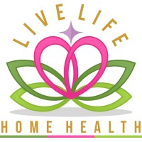 LIVE LIFE HOME HEALTH LLC logo - Similar company to The Joslyn Center
