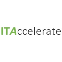 ITAccelerate logo - Similar company to Alleare Consulting, Llc.