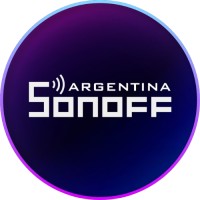 Sonoff Argentina logo - Similar company to Viaedu