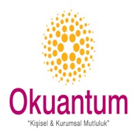 Okuantum logo - Similar company to Sharp Consulting