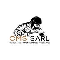 CMS SARL logo - Similar company to Meritech Sa