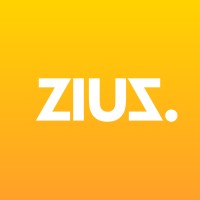 ZiuZ Visual Intelligence logo - Similar company to Onbekend