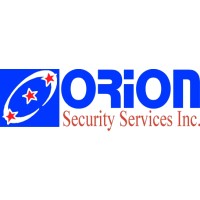 Orion Security Services, Inc. logo - Similar company to Orion Security