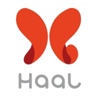 Haal.ir logo - Similar company to Flashback Forum