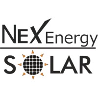 Nex Energy Solar™ logo - Similar company to Prosppr
