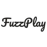 FuzzPlay logo - Similar company to Myskillfactory