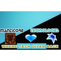 Manticore Technologies logo - Similar company to Maticore Technologies Pvt. Ltd.