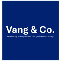 Vang & Co. logo - Similar company to Vang & Co.
