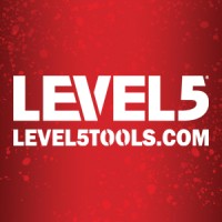 LEVEL5 Tools LLC logo - Similar company to Record Fireproofing Ltd.