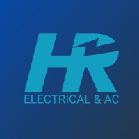 HR Electrical & Air Conditioning Corporation logo - Similar company to Rr^2 Electrical & Engineering Solutions