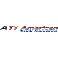 American Truck Insurance logo - Similar company to Ati Insurance