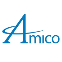 Amico Group of Companies logo - Similar company to Tru-Tech Precision