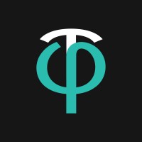Talent Phi logo - Similar company to Btheclick