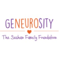 GeNEUROsity - The Seshan Family Foundation logo - Similar company to The Difference Business Bourbon®