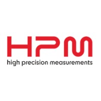 HIGH PRECISION MEASUREMENTS logo - Similar company to Advanced Strain Gauge Technology For Tailored Sensor Solutions