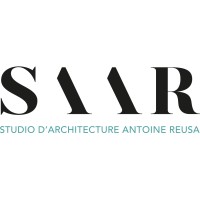 Studio d'Architecture Antoine Reusa logo - Similar company to Studio 2A Architecture