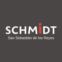 SCHMIDT SAN SEBASTIÁN DE LOS REYES logo - Similar company to Asg Loterias