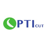 OPTIcut logo - Similar company to Polyboard Design