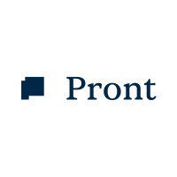 PRONT GmbH logo - Similar company to Infinity