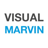 Visual Marvin logo - Similar company to Karpatia Trucks