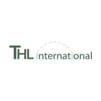 THL International logo - Similar company to Kjs Logistics