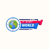 IT News World logo - Similar company to It News