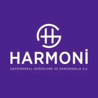 Harmoni Gayrimenkul Değerleme ve Danışmanlık A.Ş logo - Similar company to Lightsource Research Llc