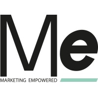 Marketing empowered logo - Similar company to Vittrup Marketing